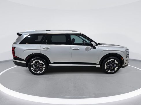 New 2026 Hyundai Palisade Limited AWD/4WD image 4