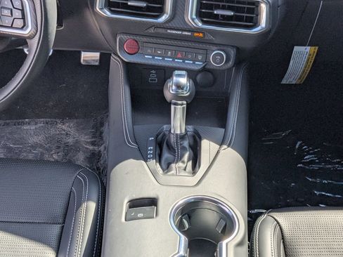 New 2025 Ford Mustang GT Premium image 14