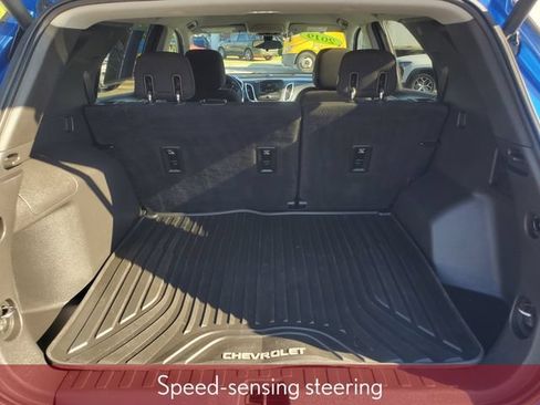 Used 2019 Chevrolet Equinox LT FWD image 33
