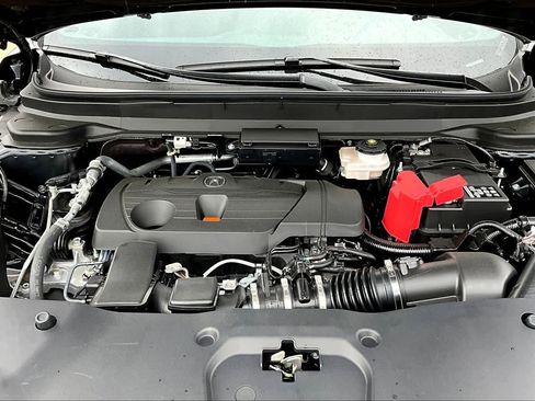 New 2026 Acura RDX SH-AWD image 19
