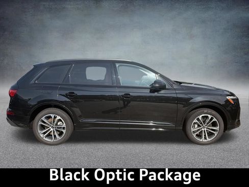 Used 2026 Audi Q7 2.0T Premium Plus w/ Premium Plus Package AWD/4WD image 9