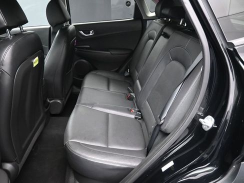 Certified 2023 Hyundai Kona Limited AWD/4WD image 21