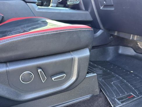 Used 2016 Ford F150 Lariat w/ Equipment Group 502A Luxury image 21