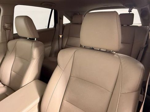 Used 2015 Acura RDX w/ Technology Package FWD image 33