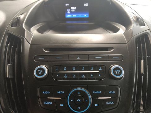 Used 2018 Ford Escape S FWD image 25