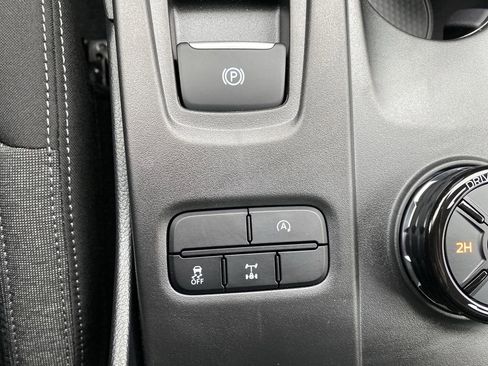 New 2025 Ford Ranger XLT w/ Equipment Group 301A High image 25