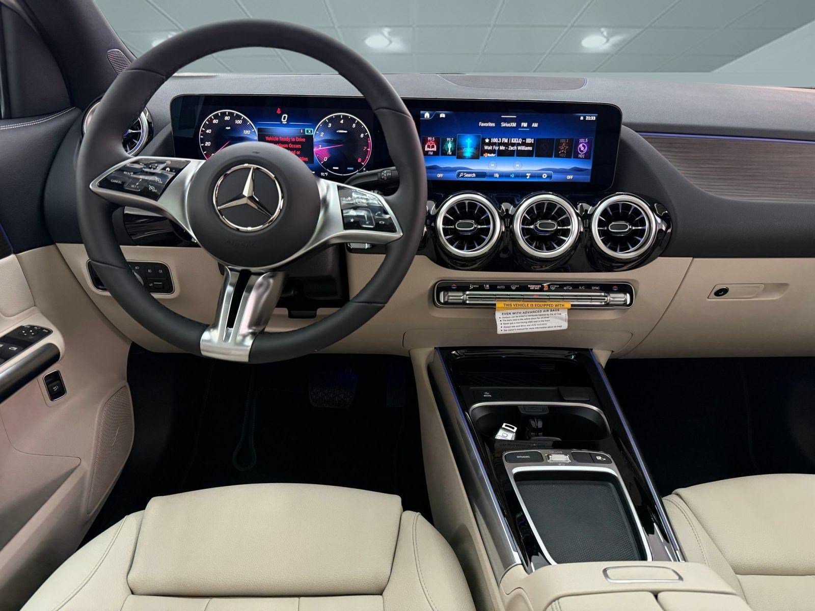 New 2026 Mercedes-Benz GLA 250 image 30