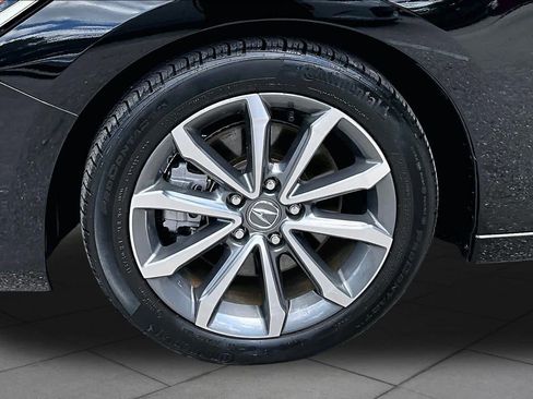 Certified 2024 Acura Integra FWD image 11