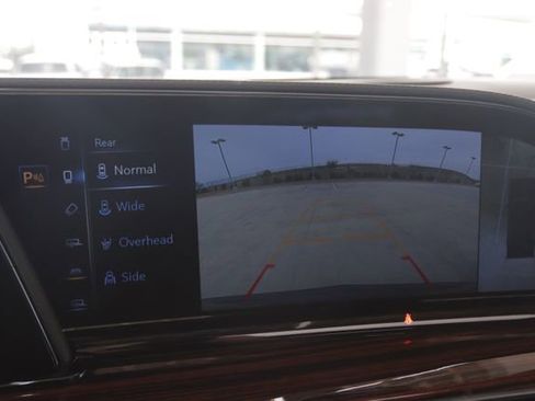 Used 2022 Cadillac Escalade ESV Premium Luxury w/ Performance Package image 19