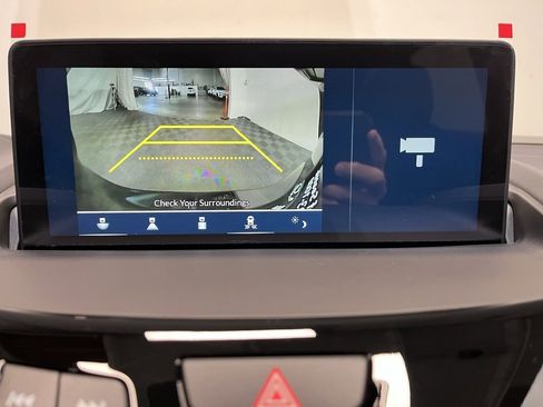 New 2025 Acura RDX w/ Technology Package image 8