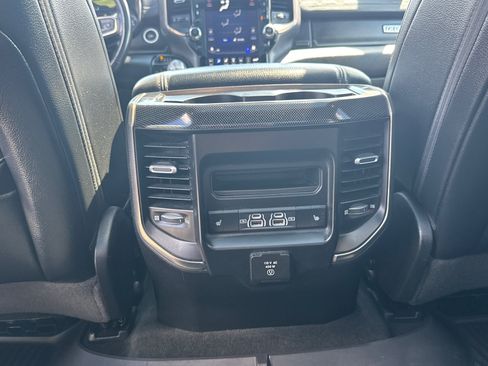 Used 2021 RAM 1500 Rebel w/ Rebel Level 2 Equipment Group AWD/4WD image 8
