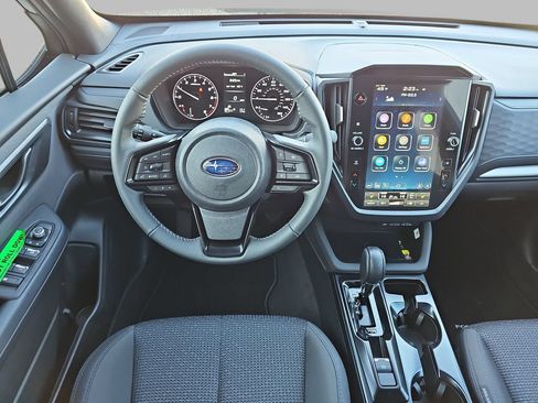 New 2026 Subaru Forester Premium AWD/4WD image 16