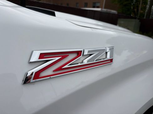 Used 2021 Chevrolet Silverado 1500 RST w/ All Star Edition Plus AWD/4WD image 4