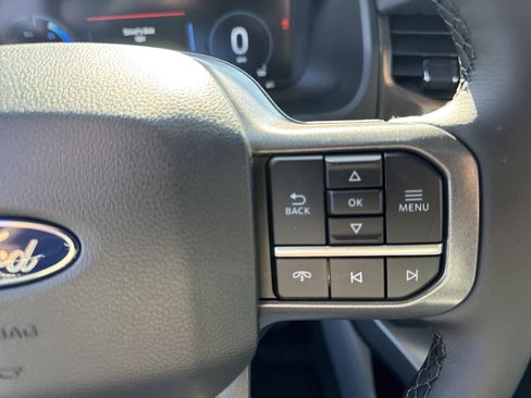 New 2025 Ford F150 Lightning Flash image 31