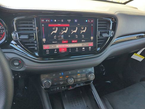New 2026 Dodge Durango GT image 18