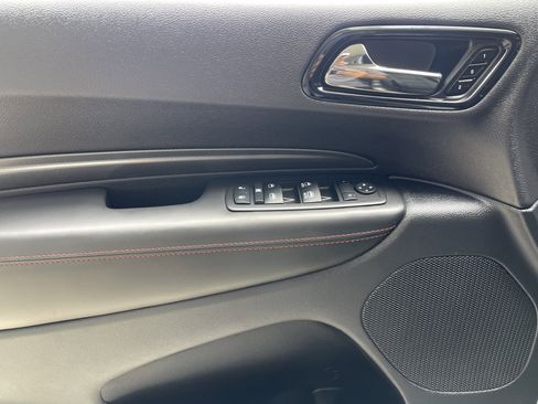 New 2026 Dodge Durango GT AWD/4WD image 14