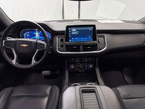 Used 2023 Chevrolet Tahoe LT w/ LT Signature Plus Package image 24