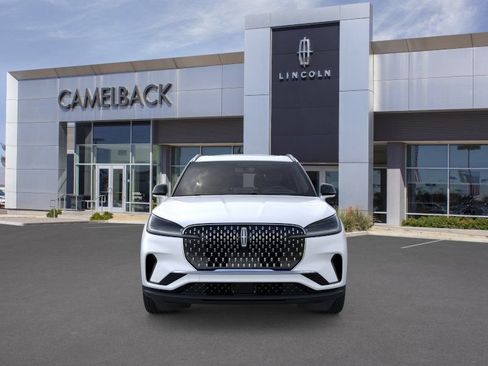 New 2026 Lincoln Aviator Reserve w/ Luxury Package RWD image 6