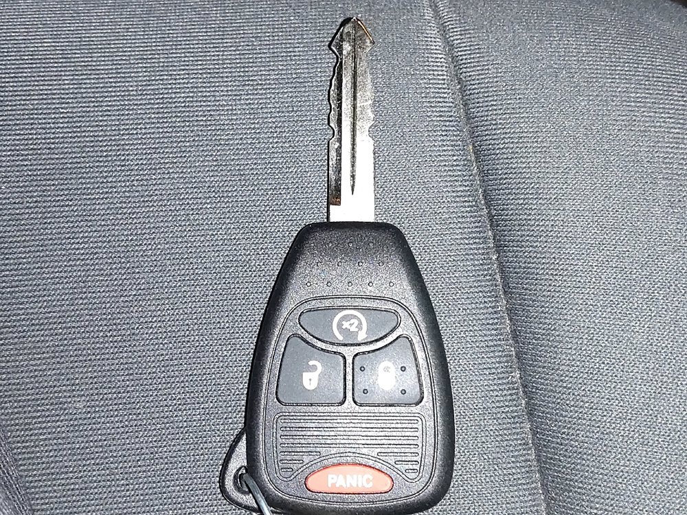Used 2016 Jeep Patriot Latitude FWD image 32