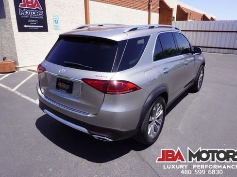 Used 2020 Mercedes-Benz GLE 450 4MATIC image 66