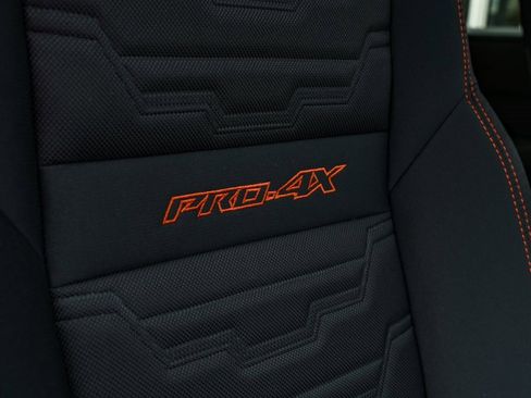 New 2026 Nissan Frontier PRO-4X w/ Pro-4x Convenience Package image 31