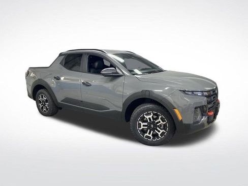 New 2026 Hyundai Santa Cruz XRT image 38