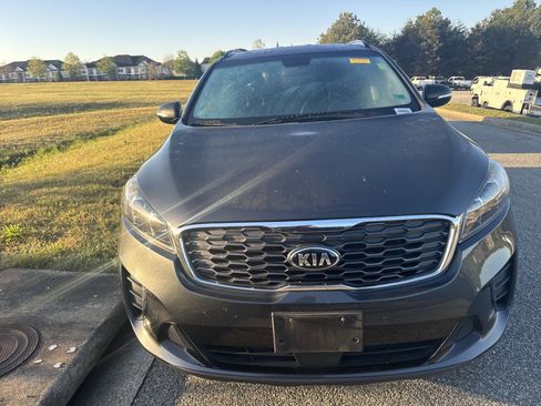 Used 2020 Kia Sorento S image 3
