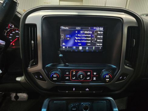 Used 2015 GMC Sierra 1500 SLE AWD/4WD image 42