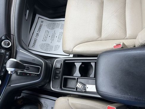 Used 2015 Honda CR-V Touring image 17