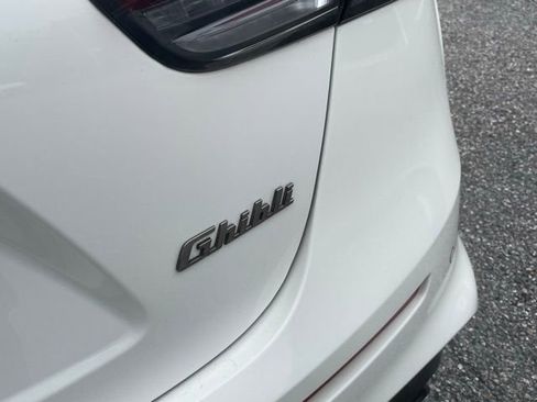 Used 2023 Maserati Ghibli Modena Q4 image 14