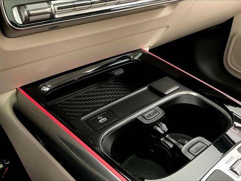 Certified 2026 Mercedes-Benz GLA 250 4MATIC image 16