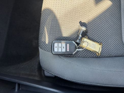 Used 2022 Honda HR-V EX image 20