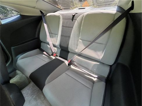 Used 2013 Chevrolet Camaro LT RWD image 13