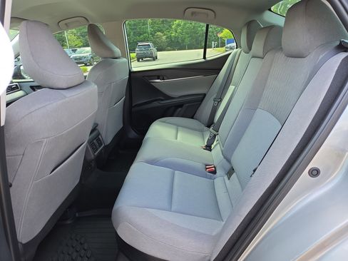 Used 2026 Toyota Camry LE w/ Convenience Package FWD image 11