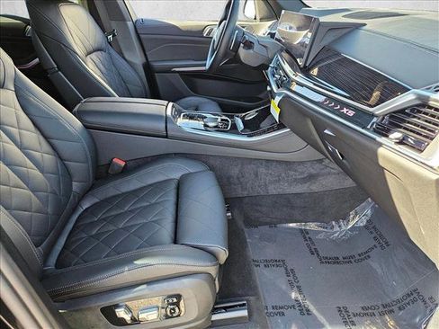 Used 2026 BMW X5 xDrive40i w/ M Sport Package image 20