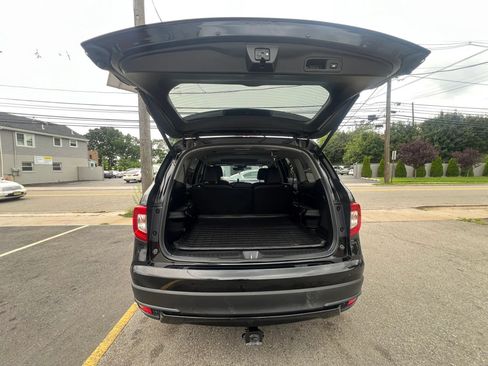 Used 2021 Honda Pilot Special Edition image 9