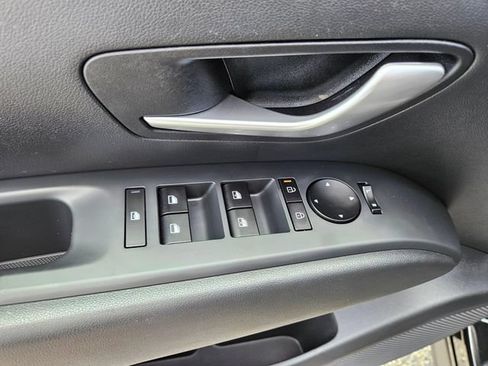 Used 2025 Hyundai Tucson SEL AWD/4WD image 24