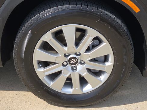 Used 2025 Hyundai Palisade SEL image 8