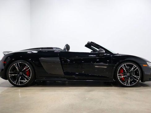Used 2022 Audi R8 V10 performance image 70