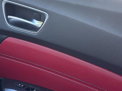Used 2019 Acura TLX w/ Technology & A-SPEC Package FWD image 23