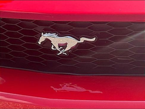 Used 2008 Ford Mustang GT RWD image 20
