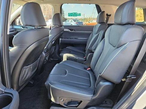 Used 2024 Hyundai Palisade XRT AWD/4WD image 10