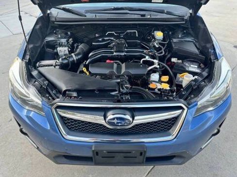 Used 2017 Subaru Crosstrek 2.0i Premium AWD/4WD image 32