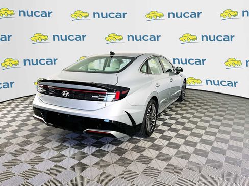 Used 2025 Hyundai Sonata SEL image 7