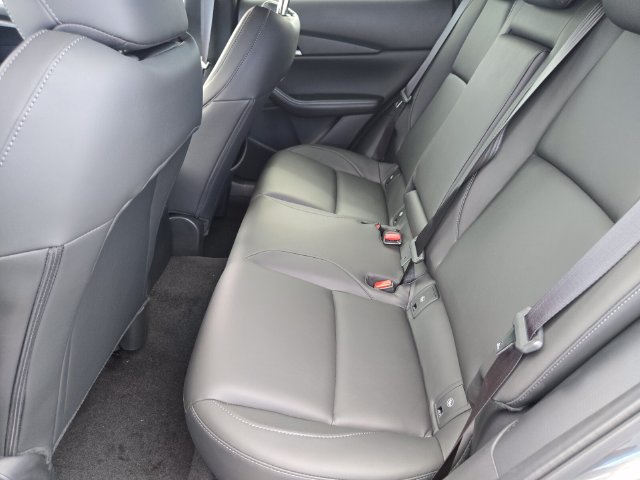 New 2026 MAZDA CX-30 AWD 2.5 S w/ Select Sport Pkg image 7