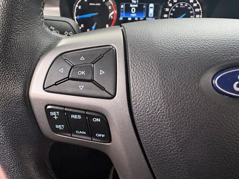 Used 2020 Ford Ranger XLT w/ Equipment Group 302A Luxury AWD/4WD image 28