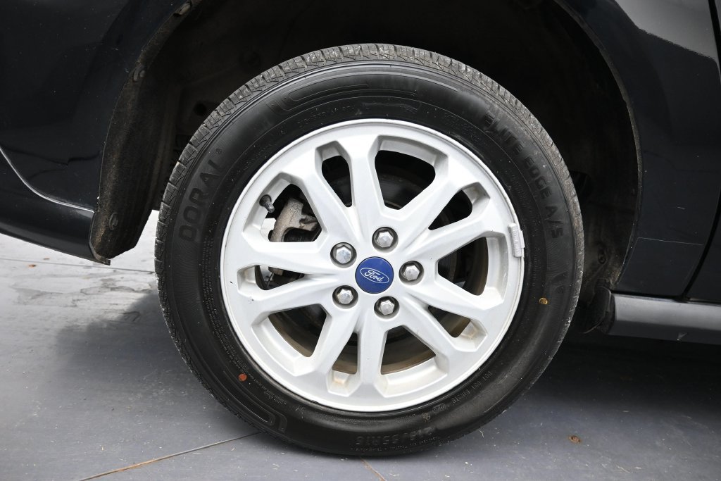 Used 2019 Ford Transit Connect XLT w/ Trailer Tow Package FWD image 35