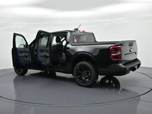 New 2026 Ford Maverick XLT w/ XLT Luxury Package AWD/4WD image 26