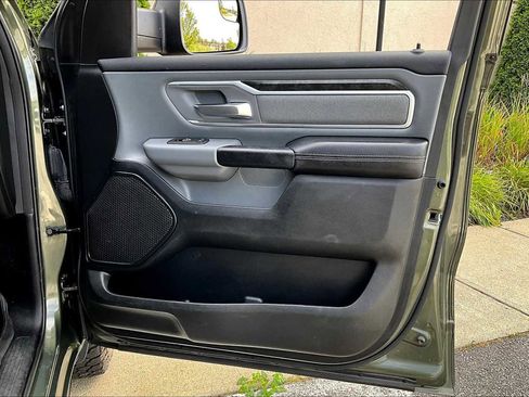 Used 2021 RAM 1500 Big Horn image 43