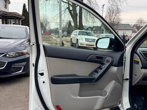 Used 2012 Kia Forte EX image 8